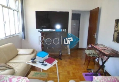 Apartamento, 3 quartos, 100 m² - Foto 4