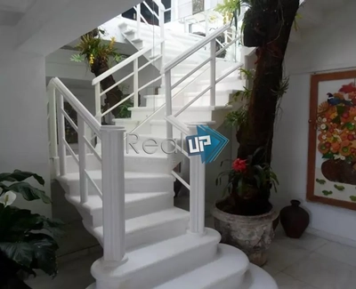 Cobertura, 4 quartos, 174 m² - Foto 4