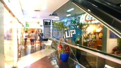 Loja-Salão, 35 m² - Foto 1