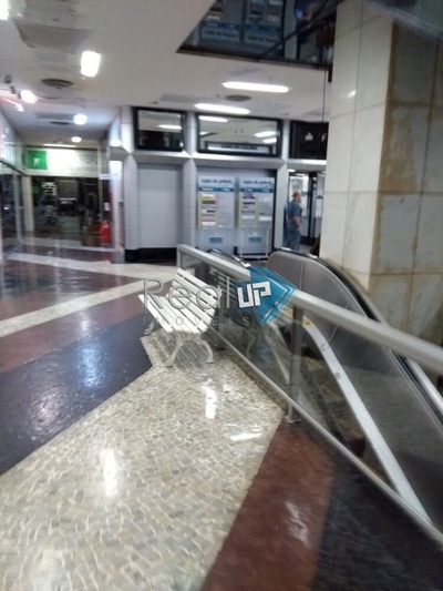 Loja-Salão, 35 m² - Foto 4