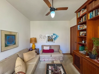 Apartamento, 3 quartos, 160 m² - Foto 5