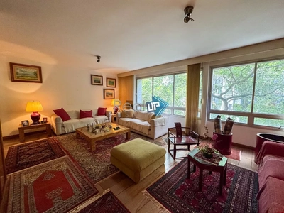 Apartamento, 3 quartos, 160 m² - Foto 1