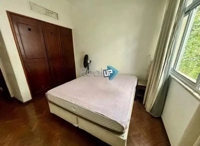 Apartamento, 2 quartos, 62 m² - Foto 5