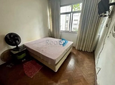 Apartamento, 2 quartos, 62 m² - Foto 4