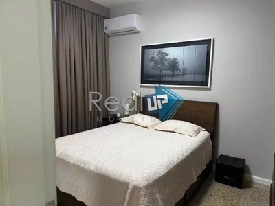 Apartamento, 3 quartos, 97 m² - Foto 4