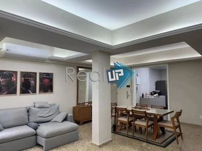 Apartamento, 3 quartos, 97 m² - Foto 1