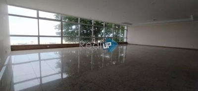 Apartamento, 3 quartos, 336 m² - Foto 1