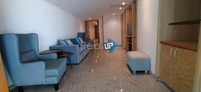Apartamento, 3 quartos, 336 m² - Foto 2