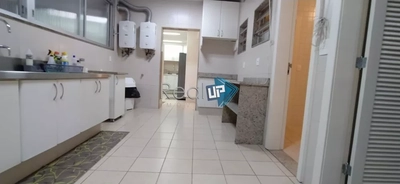 Apartamento, 3 quartos, 336 m² - Foto 3