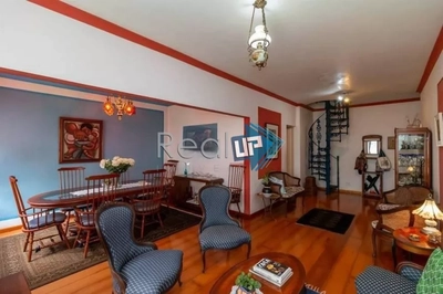 Apartamento, 3 quartos, 150 m² - Foto 2