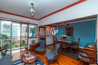 Apartamento, 3 quartos, 150 m² - Foto 1