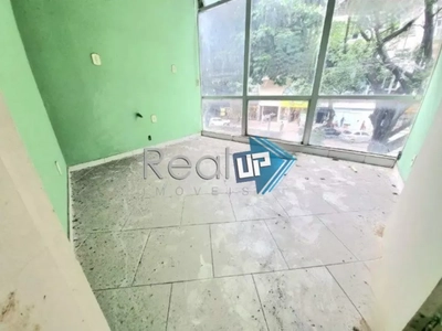 Loja-Salão, 27 m² - Foto 5