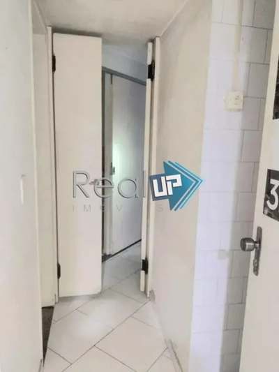 Loja-Salão, 27 m² - Foto 3