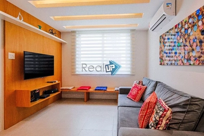 Apartamento, 3 quartos, 91 m² - Foto 2