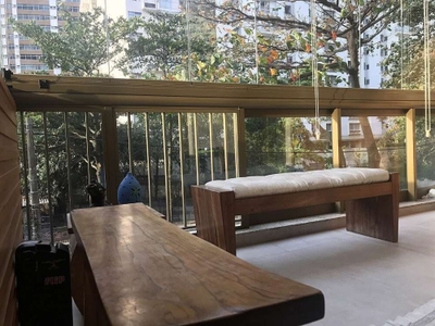 Apartamento, 2 quartos, 80 m² - Foto 1