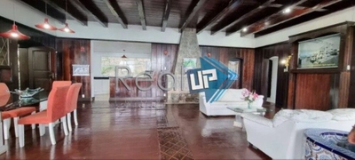 Casa, 7 quartos, 550 m² - Foto 3