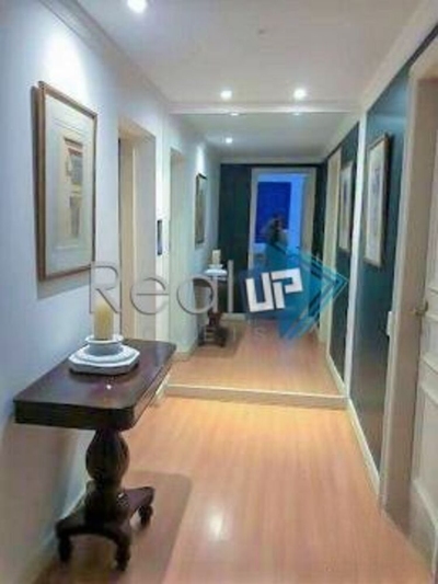 Apartamento, 4 quartos, 413 m² - Foto 3