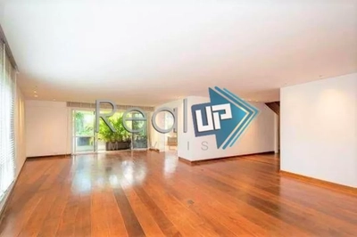 Apartamento, 4 quartos, 413 m² - Foto 2