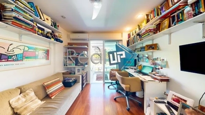 Apartamento, 4 quartos, 152 m² - Foto 5