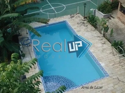 Casa, 7 quartos, 500 m² - Foto 2