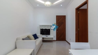 Apartamento, 1 quarto, 32 m² - Foto 2