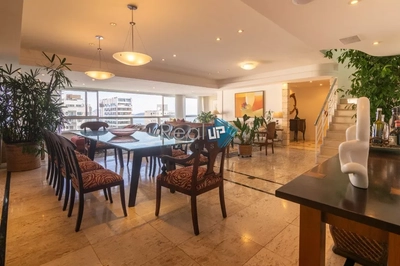 Apartamento, 4 quartos, 280 m² - Foto 3