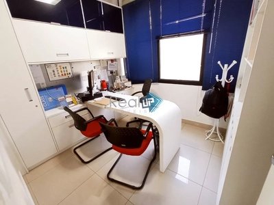 Sala-Conjunto, 49 m² - Foto 5