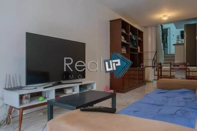 Pousada-Chalé, 2 quartos, 87 m² - Foto 1