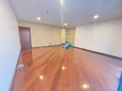 Apartamento, 2 quartos, 116 m² - Foto 1