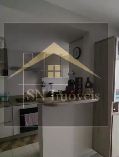 Apartamento, 3 quartos, 82 m² - Foto 3