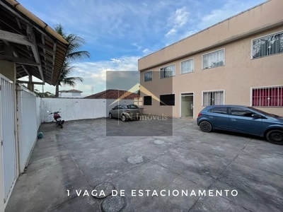 Apartamento, 2 quartos, 53 m² - Foto 1