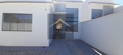 Casa, 3 quartos, 80 m² - Foto 2