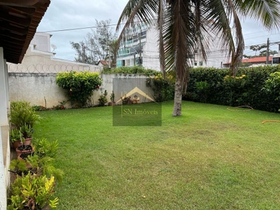 Casa, 3 quartos, 280 m² - Foto 4