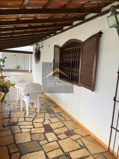 Casa, 3 quartos, 280 m² - Foto 3