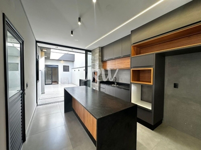 Casa, 3 quartos, 200 m² - Foto 4