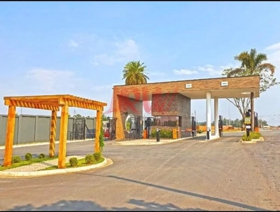 Terreno, 300 m² - Foto 1