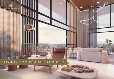 Apartamento, 4 quartos, 225 m² - Foto 3