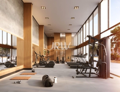 Apartamento, 4 quartos, 225 m² - Foto 5