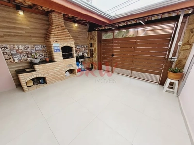 Casa, 3 quartos, 125 m² - Foto 4