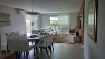 Apartamento, 4 quartos, 190 m² - Foto 1