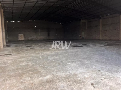 Depósito-Galpão, 1000 m² - Foto 3