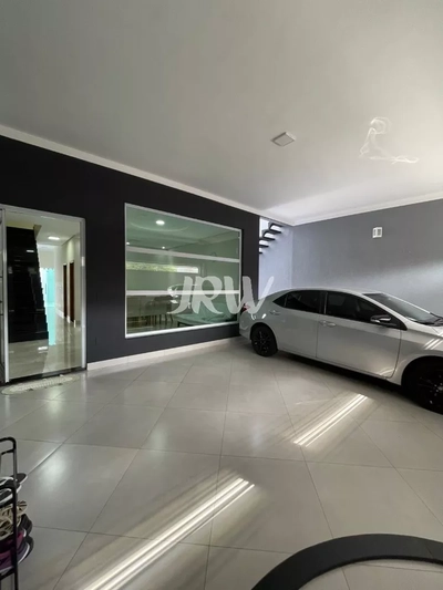 Casa, 4 quartos, 202 m² - Foto 2