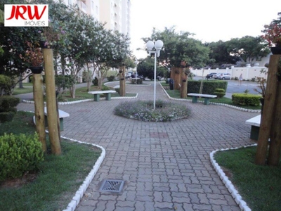 Apartamento, 3 quartos, 65 m² - Foto 4