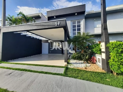 Casa, 3 quartos, 161 m² - Foto 2