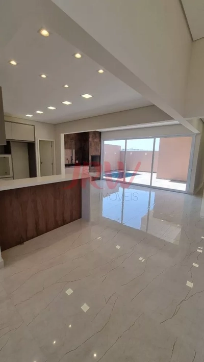 Casa, 3 quartos, 250 m² - Foto 5