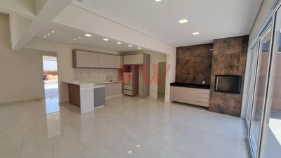 Casa, 3 quartos, 250 m² - Foto 2