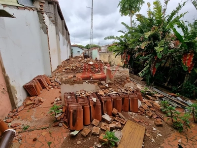 Loteamento e Condomínio, 144 m² - Foto 1