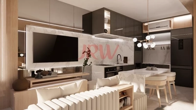 Kitnet-Studio, 76 m² - Foto 4