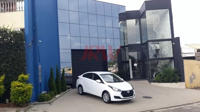 Loja-Salão, 225 m² - Foto 1