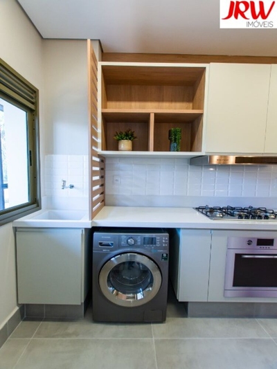 Apartamento, 3 quartos, 74 m² - Foto 4